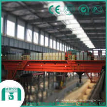 High Quality Overhead Crane with Two Hook